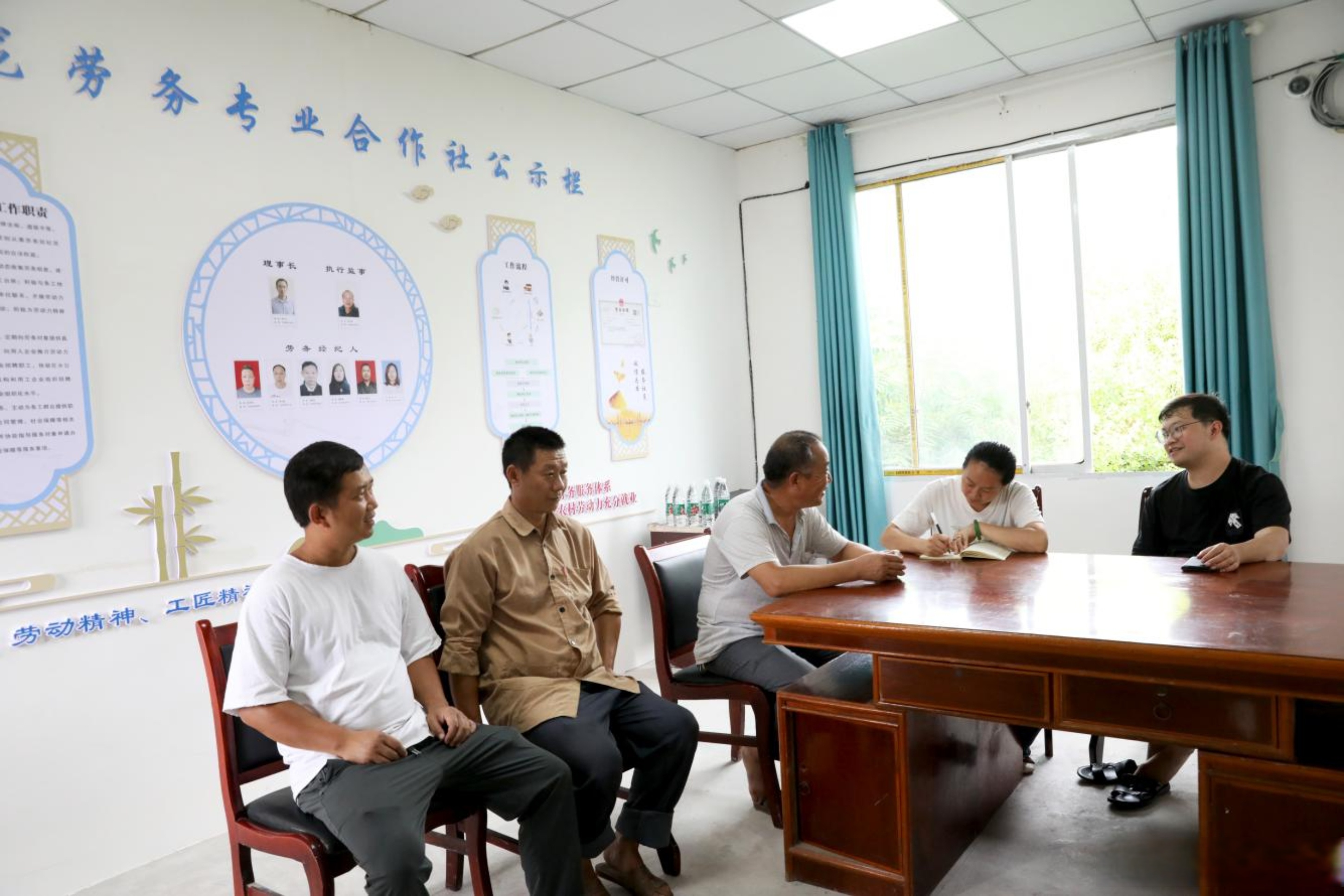 连云港最新怎么做劳务中介方法分析(最方便真实的连云港中介新手怎么找客源方法)